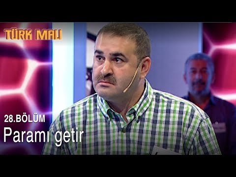 Erman, Kelime Oyunu programında! - Türk Malı 28. Bölüm