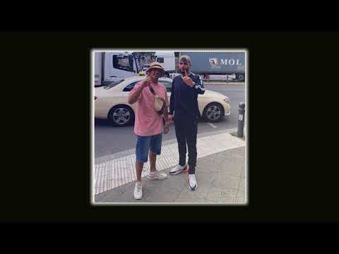 Capital Bra x Samra x Dardan Type Beat - "GIB IHM" (prod. AP Supreme)