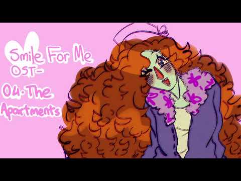 Smile For Me OST Nightcore- 04 The Apartments