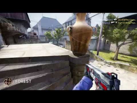 ESL One Cologne 2014: NiP vs. Cloud9 - The last round