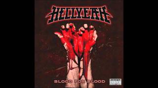 Hellyeah - Soul Killer