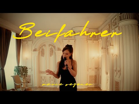 Beifahrer - Ayliva (Cover by Marie Wegener)