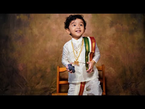 Hasvith Jaii Cake smash teaser || StudioS Weddings || Best cinematography