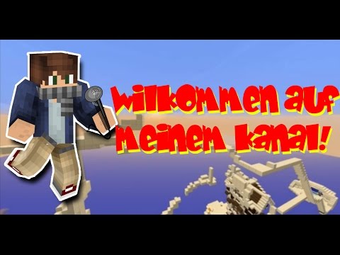 Rudi Ruessel's Kanal - Willkommen