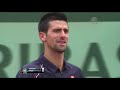 Rafael Nadal vs Novak Djokovic - Final Roland Garros 2012 Highlights HD