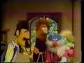 Sesame Street The King S Problem
