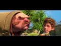 Opening Of The Movie Ballerina 2016