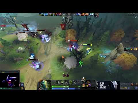 RTZ earth spirit gameplay LUL