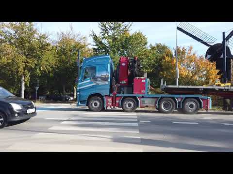 MongoTV_9895 - MIN GÅTUR - Del 3 - Mandag 10.Oktober 2022 - Flot Vejr Med Sol