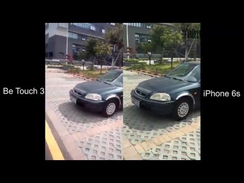 Ulefone Be Touch 3 4G Phablet - Gearbest.com