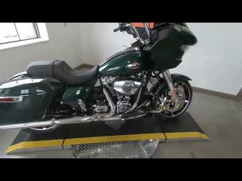 2024 Harley-Davidson Road Glide Grand American Touring FLTRX