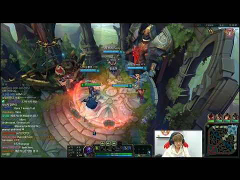 [Full Stream] 2017.02.20 Peanut Stream #2