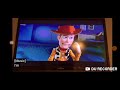 Opening To Toy Story 2005 Dvd
