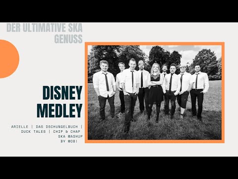 MoB! - Disney Medley Quarantine Edition