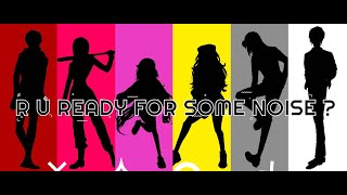 Download lagu 【Noise Free】'劣等上等'(BRING IT ON) / Cover mp3