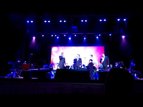 The Prayer Forte and Susan Williams