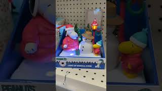 The Puffer jacket snoopy at cvs omg #shopping #gifts #everyone #greenscreen