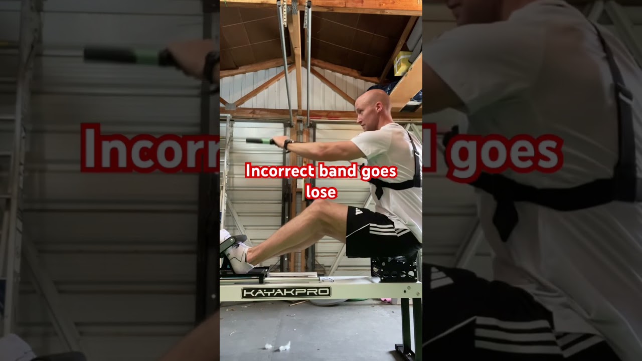 Best Drill for paddling technique #ocean #technique #kayak #paddle #power #surfski #coaching