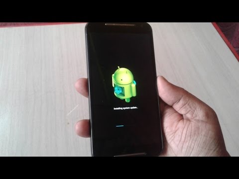 Motorola Released 2017 New Update for Moto Phones (G, M, Z, X & E Series)