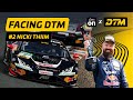 DTM 2025 - Nicki Thiim im Gespräch