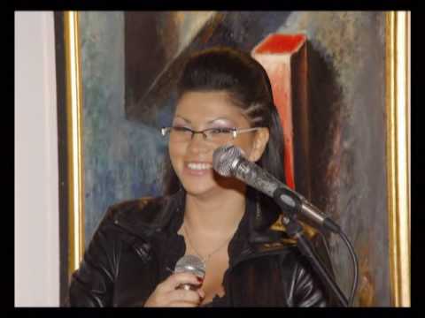 I'm Outte Love(Anastacia)-Sanny Alexa/ Alexandra Apostolova