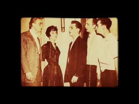 THE SKYLINERS - ''I'D DIE''  (1963)