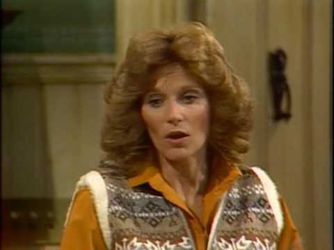 Newhart 1x06 - No Tigers at the Circus