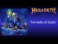 Megadeth - Tornado of Souls (Full Cover)