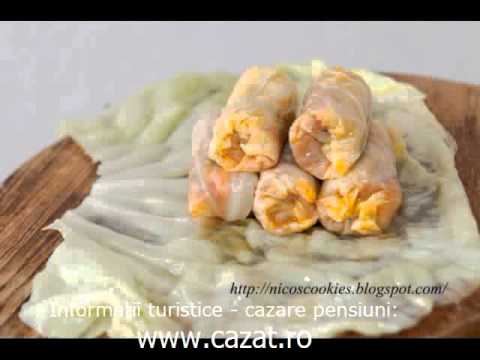 Cazare Voitinel, Suceava - Cazat.ro