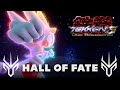 Remix Hall Of Fate InGodWeRock Tekken 5 Dark Resurrection