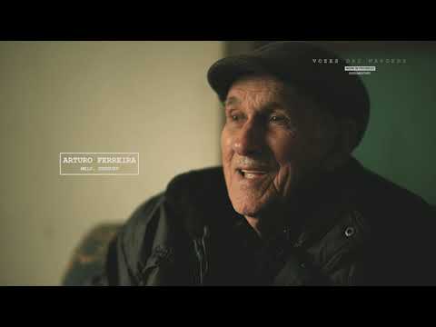 VOZES DAS MARGENS (2023)