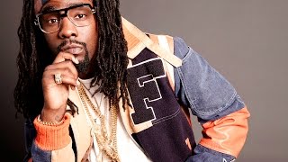 Wale - Groundhog Day (Poem) (J Cole response )