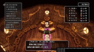 ドラゴンクエストX　オフライン　Version 2_テキトープレイ2