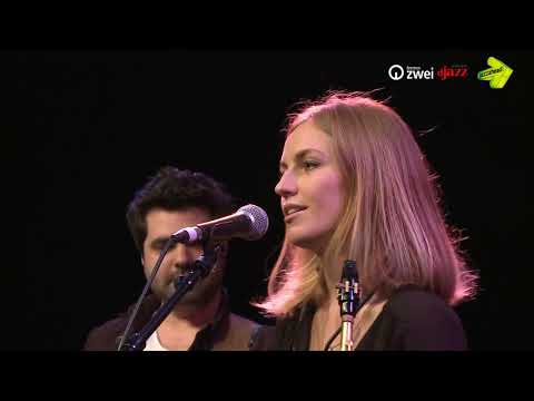 jazzahead! 2019 - Olga Amelchenko Quartet