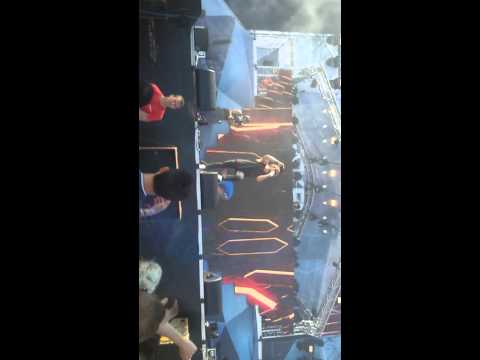 Darude ft Sebastian - Weekend track