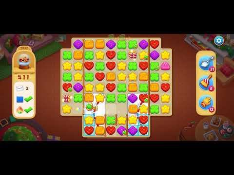 Matchington Mansion Level 2932