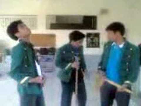 THe Big 3 concert by CATrops...