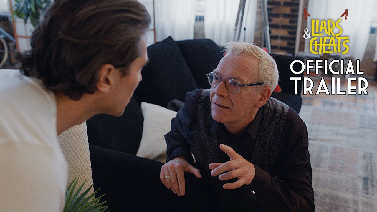 Liars & Cheats | 2019 Trailer