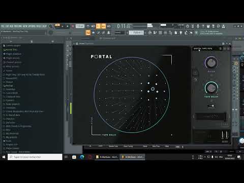 [FREE FLP] N-WarBeatz - Afro Trap Part 2 MHD X CKay X Vegedream X Niska X Morad & Soolking Type Beat