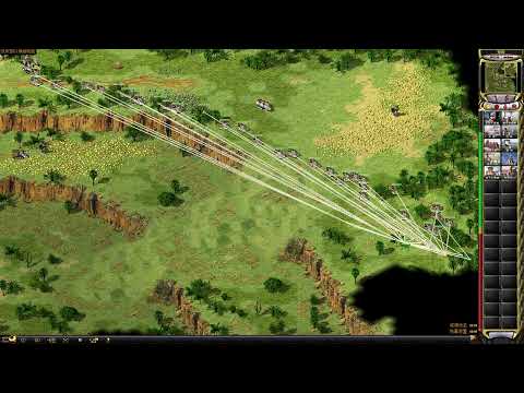 RA 2 Jungle of Vietnam P1 Development