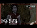 The Witcher 3 Let S Play 16 Le Tre Megere