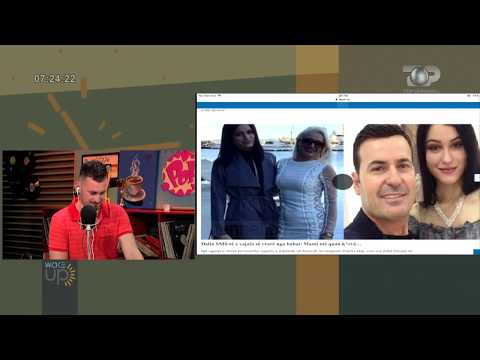 Wake Up, 26 Korrik 2019, Pjesa 1 - Top Channel Albania - Entertainment Show