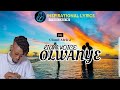OLWANYE - LIAM VOICE (official lyrics video)