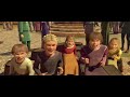 Shrek Forever After 2010 The Old Shrek Scene Reversed