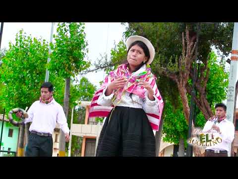 ARACELY LEIVA DAMIAN 2019 - ZAPATITO BLANCO