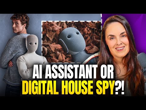 The Black Mirror Episode That Just Became Available For Purchase