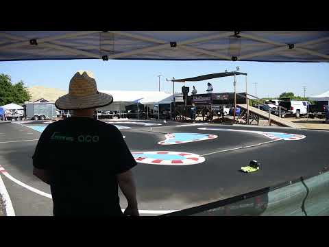 Asphalt Wars 2022 Race #2 -  Euro Truck