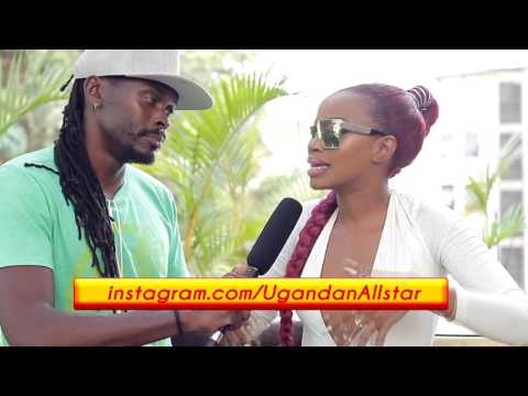 I CRIED ON SET SHOOTING THE WAY SAYS SHEEBAH