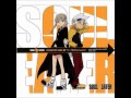 Mauve-iro no Sympathy (Soul Eater Character ...