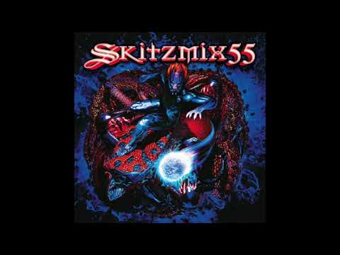Skitzmix 55 - Megamix Preview